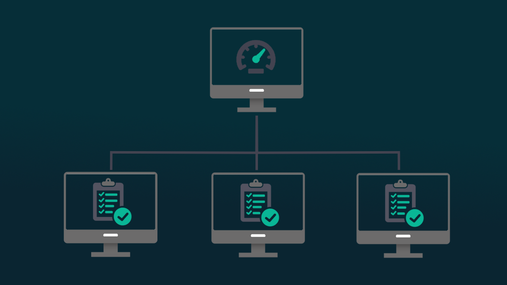 Высокая производительность